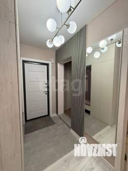 2-к квартира, вторичка, 54м2, 6/10 этаж