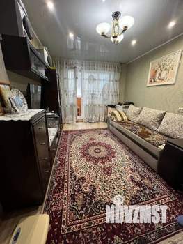 2-к квартира, вторичка, 50м2, 7/10 этаж