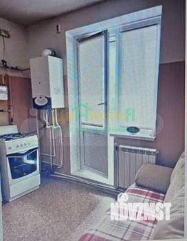 2-к квартира, вторичка, 51м2, 10/10 этаж