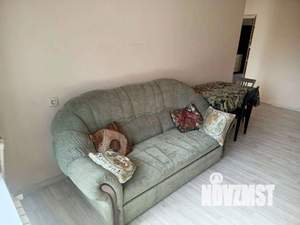 3-к квартира, вторичка, 59м2, 3/5 этаж