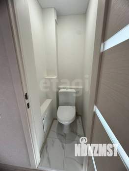 2-к квартира, вторичка, 51м2, 6/9 этаж