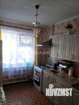 4-к квартира, вторичка, 76м2, 1/9 этаж