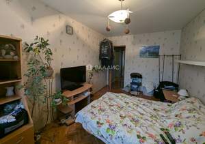 2-к квартира, вторичка, 48м2, 5/5 этаж