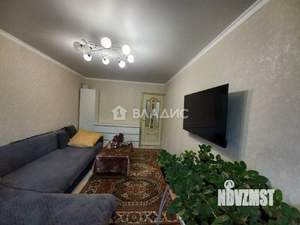 2-к квартира, вторичка, 47м2, 4/5 этаж