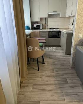 1-к квартира, вторичка, 31м2, 3/5 этаж