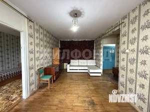 2-к квартира, вторичка, 44м2, 5/5 этаж