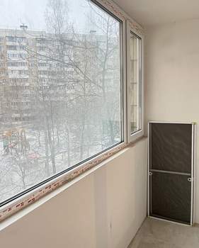 3-к квартира, вторичка, 73м2, 3/9 этаж