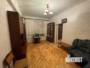 3-к квартира, вторичка, 64м2, 2/3 этаж