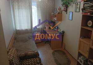 2-к квартира, вторичка, 57м2, 1/5 этаж