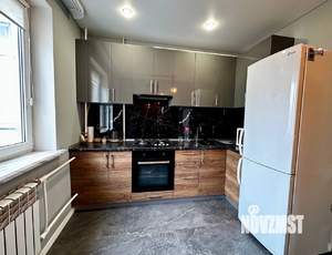 1-к квартира, вторичка, 34м2, 8/10 этаж