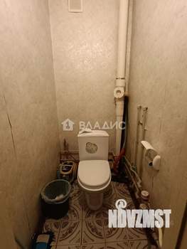 1-к квартира, вторичка, 43м2, 2/13 этаж