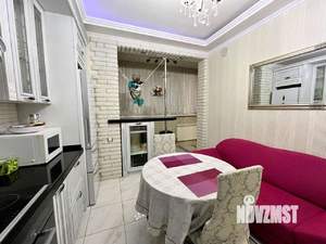 1-к квартира, вторичка, 56м2, 11/12 этаж