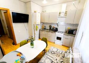 1-к квартира, вторичка, 42м2, 2/7 этаж