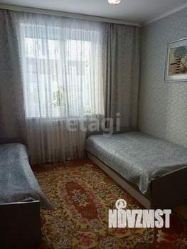 2-к квартира, вторичка, 63м2, 2/3 этаж