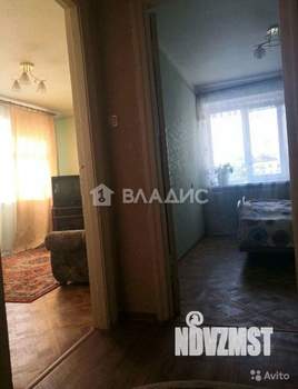 2-к квартира, вторичка, 40м2, 5/5 этаж