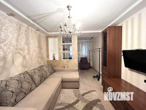 2-к квартира, вторичка, 63м2, 1/14 этаж