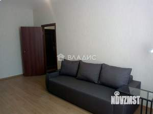 1-к квартира, вторичка, 34м2, 2/3 этаж