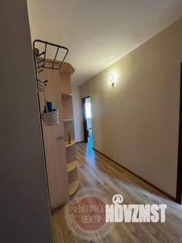 1-к квартира, вторичка, 45м2, 2/2 этаж