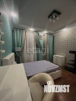 3-к квартира, вторичка, 81м2, 3/9 этаж