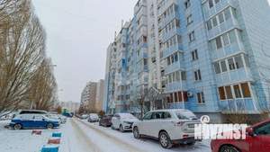 3-к квартира, вторичка, 72м2, 6/10 этаж