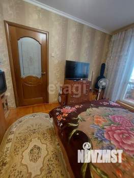 4-к квартира, вторичка, 77м2, 4/9 этаж