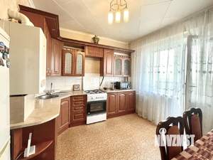 2-к квартира, вторичка, 66м2, 8/9 этаж