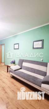 3-к квартира, вторичка, 66м2, 10/10 этаж