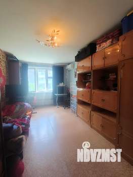 1-к квартира, вторичка, 37м2, 3/5 этаж