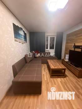 2-к квартира, вторичка, 42м2, 2/5 этаж