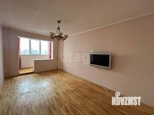 2-к квартира, вторичка, 53м2, 8/10 этаж