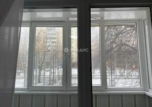 1-к квартира, вторичка, 34м2, 1/10 этаж