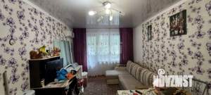 1-к квартира, вторичка, 35м2, 1/9 этаж