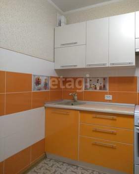 2-к квартира, вторичка, 51м2, 5/10 этаж