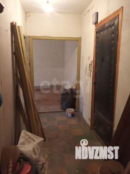 2-к квартира, вторичка, 44м2, 2/9 этаж