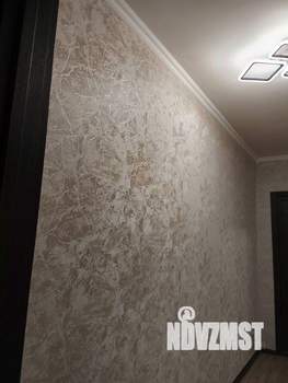 3-к квартира, вторичка, 60м2, 6/9 этаж