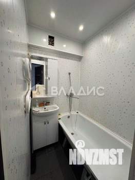 2-к квартира, вторичка, 40м2, 4/5 этаж