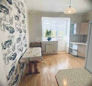 2-к квартира, вторичка, 59м2, 2/4 этаж