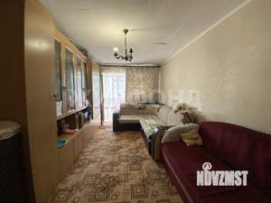 1-к квартира, вторичка, 30м2, 3/5 этаж