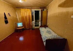 1-к квартира, вторичка, 29м2, 5/5 этаж