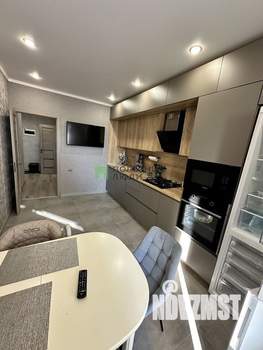 1-к квартира, вторичка, 60м2, 8/8 этаж