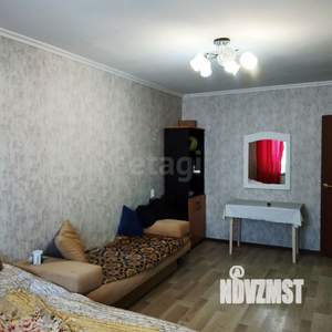 1-к квартира, вторичка, 30м2, 2/5 этаж