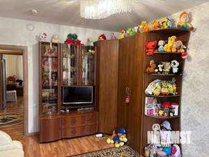 2-к квартира, вторичка, 57м2, 2/7 этаж