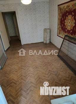 2-к квартира, вторичка, 66м2, 1/9 этаж