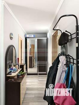 2-к квартира, вторичка, 47м2, 5/5 этаж