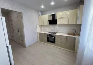 2-к квартира, вторичка, 51м2, 6/9 этаж