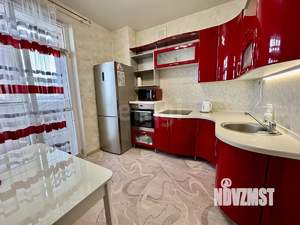 1-к квартира, вторичка, 44м2, 11/13 этаж