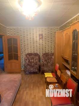 3-к квартира, вторичка, 63м2, 4/5 этаж
