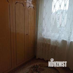 3-к квартира, вторичка, 60м2, 5/9 этаж