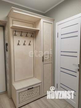 Студия квартира, вторичка, 27м2, 3/5 этаж