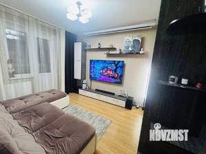 3-к квартира, вторичка, 68м2, 3/10 этаж